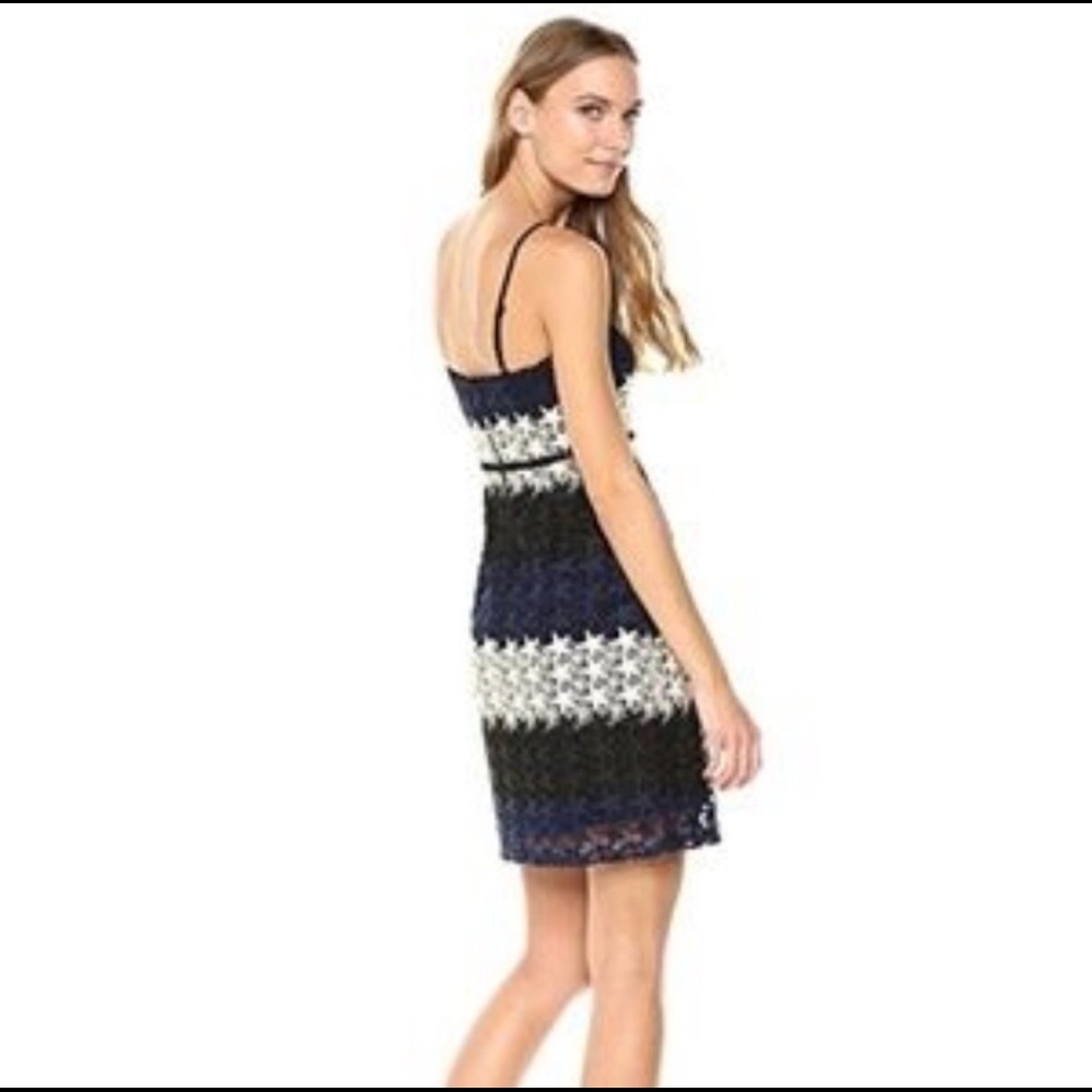 Bebe cocktail dress FINAL MARKDOWN